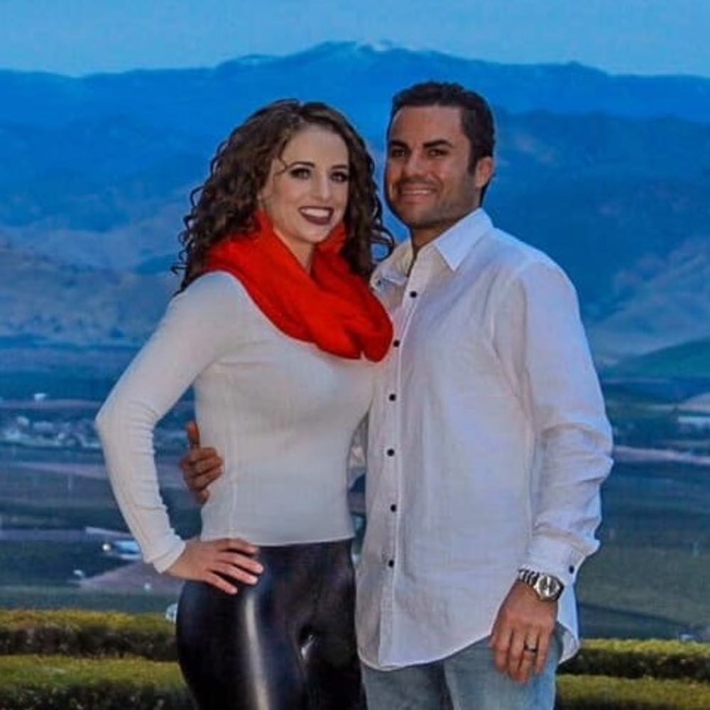 Meet your Posher, Kymber